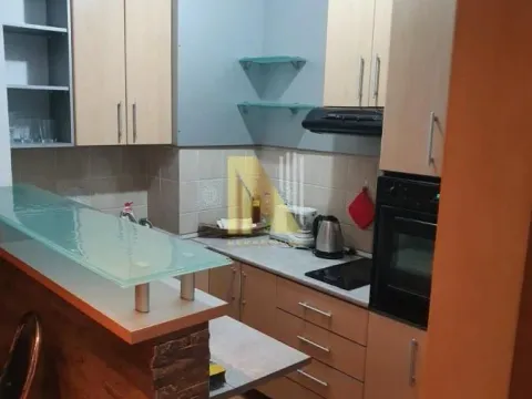 Rent, two bedroom apartment, 53m², Centar, Novi Sad - image 8