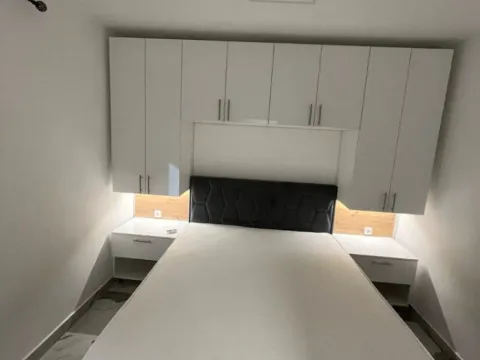 Rent, one bedroom apartment, 54m², Đenovići, Herceg Novi - image 13