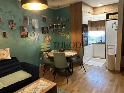 Sale, three bedroom apartment, 59m², Adamovićevo Naselje, Novi Sad Sve Podlokacije - image 2