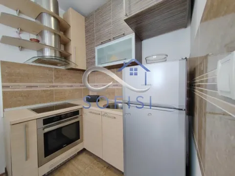 Izdavanje, jednosoban stan, 47m², Centar, Novi Sad - image 10