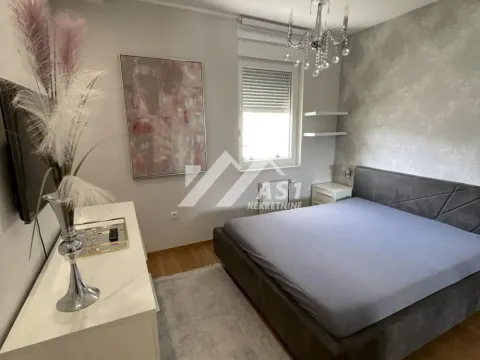 Izdavanje, dvosoban stan, 49m², Rotkvarija, Novi Sad Sve Podlokacije - image 6