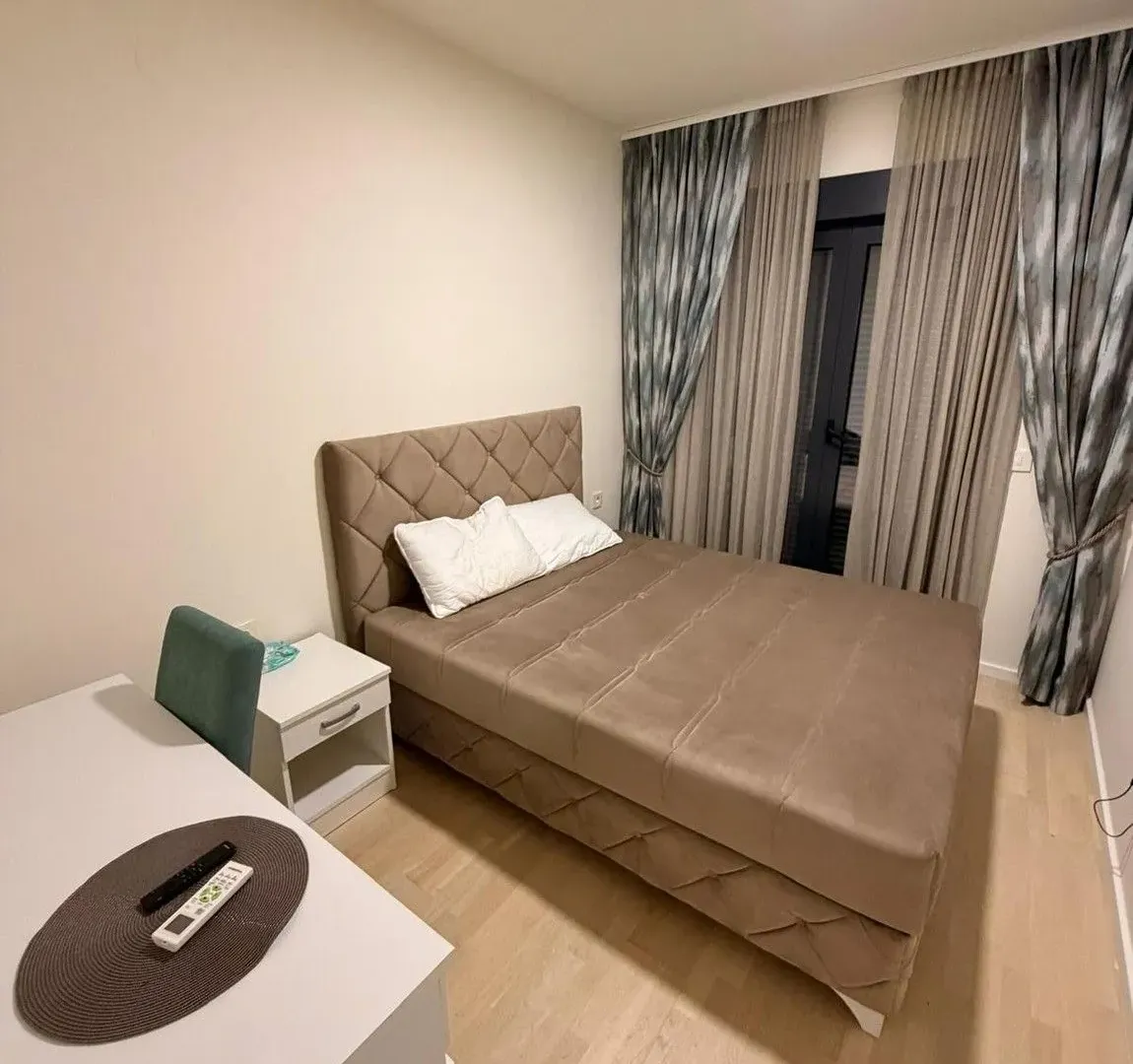 Sale, two bedroom apartment, 60m², Podkošljun, Budva