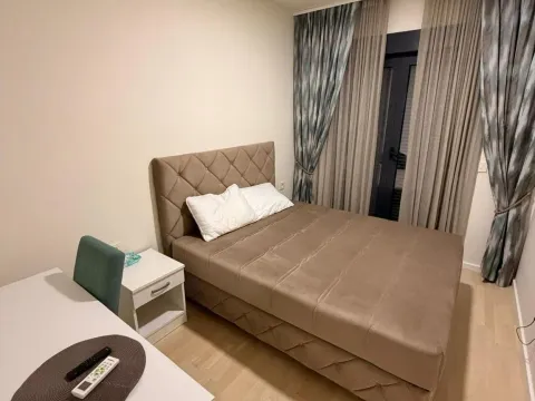 Prodaja, dvosoban stan, 60m², Podkošljun, Budva - image 6