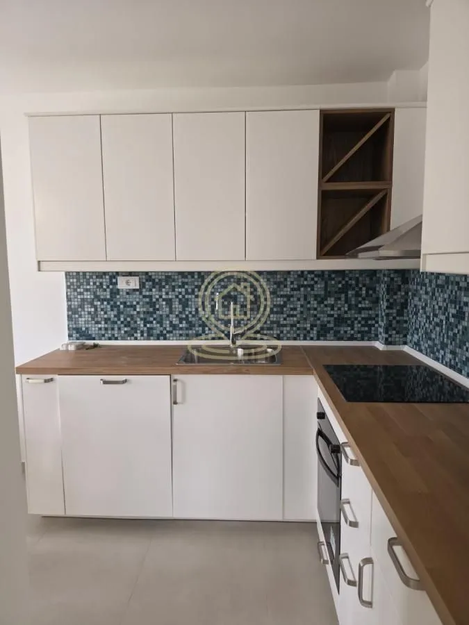 Izdavanje, dvosoban stan, 55m², Stari Grad, Beograd
