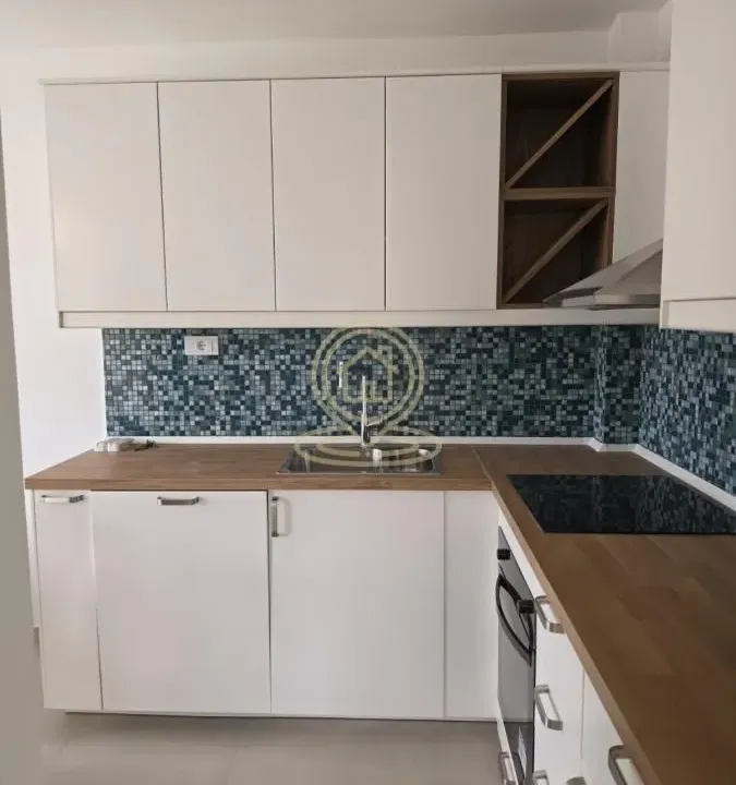 Izdavanje, dvosoban stan, 55m², Stari Grad, Beograd