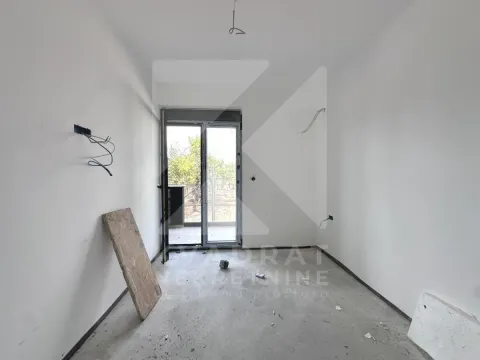 Prodaja, dvosoban stan, 68m², Stari Aerodrom, Podgorica - image 5