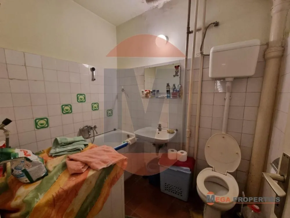Sale, three bedroom apartment, 75m², Palilula Sve Podlokacije, Beograd