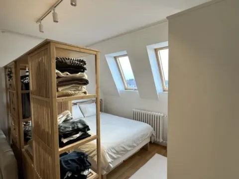 Prodaja, jednosoban stan, 68m², Stari Grad, Beograd - image 8