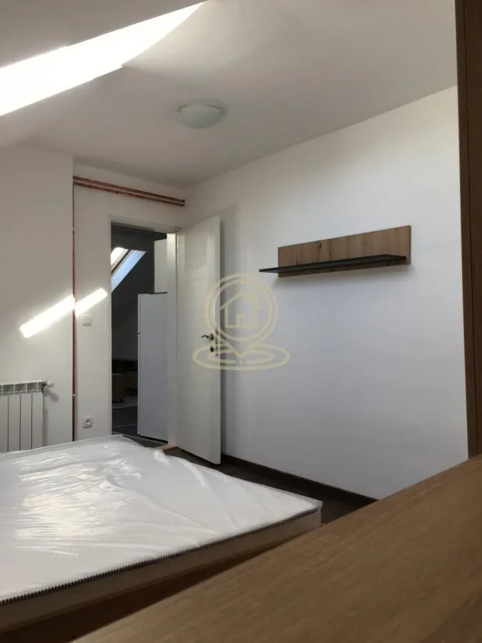 Rent, two bedroom apartment, 56m², Vukov Spomenik, Zvezdara Sve Podlokacije