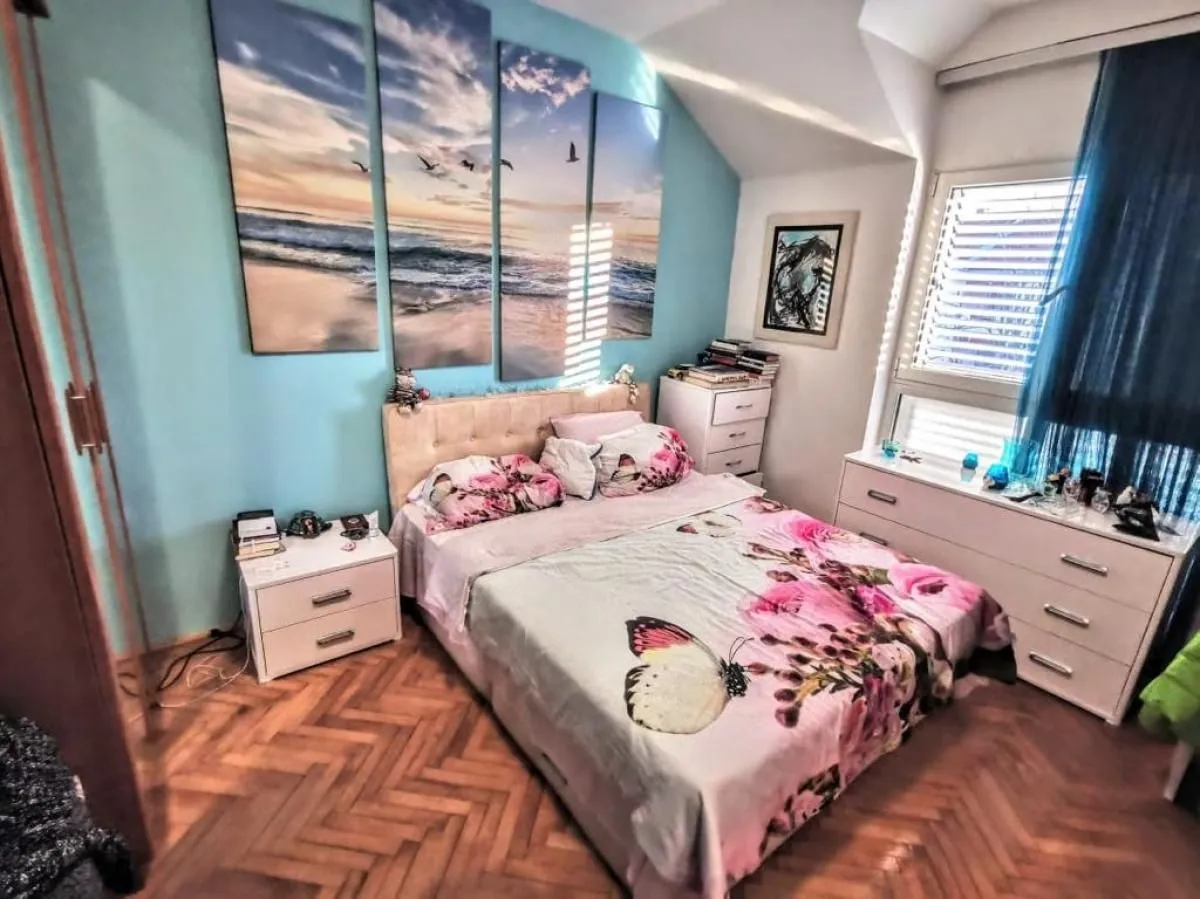 Prodaja, trosoban stan, 155m², Gorica C, Podgorica