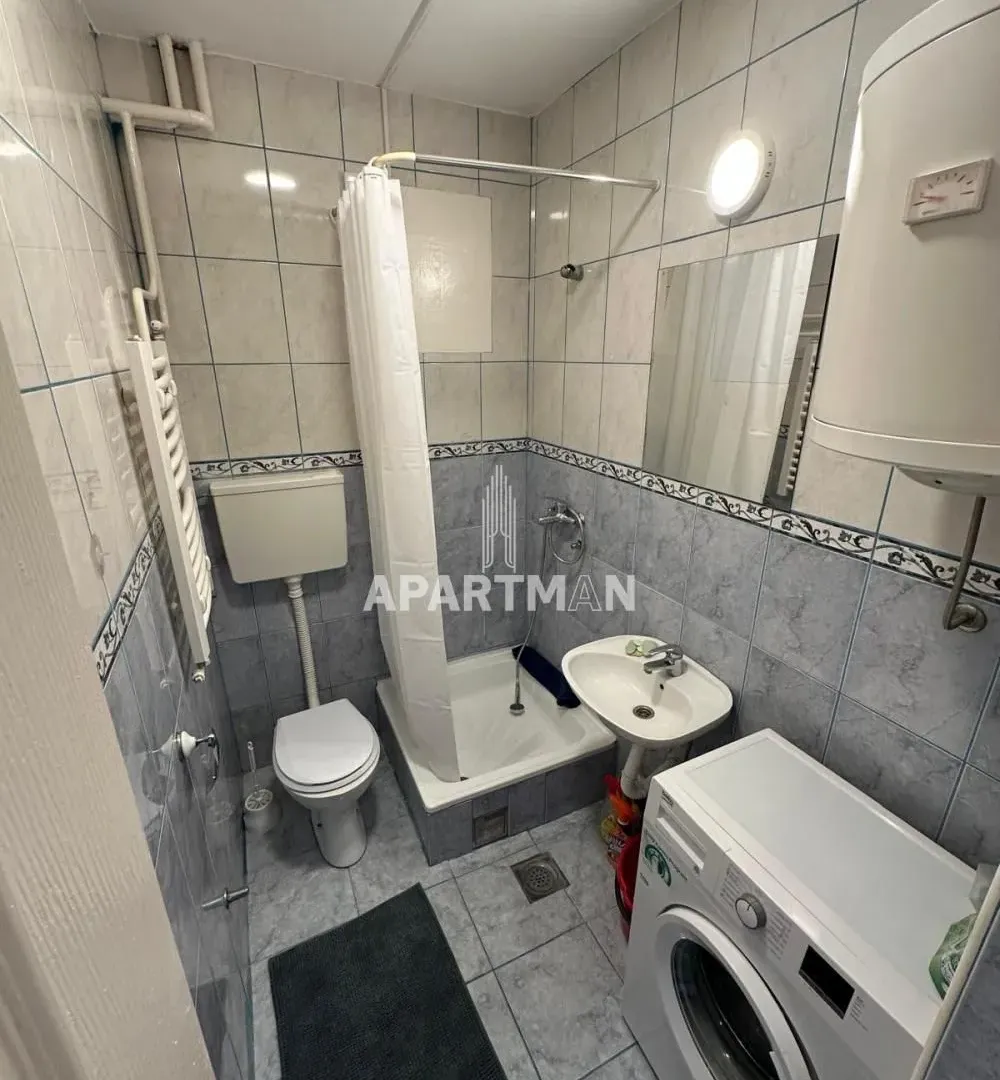 Rent, two bedroom apartment, 47m², Mirijevo 1, Mirijevo Sve Podlokacije