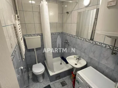 Rent, two bedroom apartment, 47m², Zvezdara Sve Podlokacije, Beograd - image 9