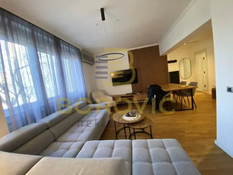 Izdavanje, dvosoban stan, 64m², Neimar, Vračar Sve Podlokacije - image 3