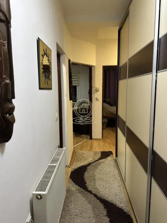 Prodaja, trosoban stan, 73m², Donja Vrežina, Niš