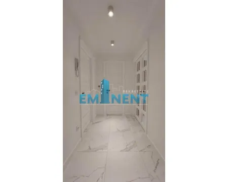 Rent, two bedroom apartment, 38m², Čubura, Beograd - image 11