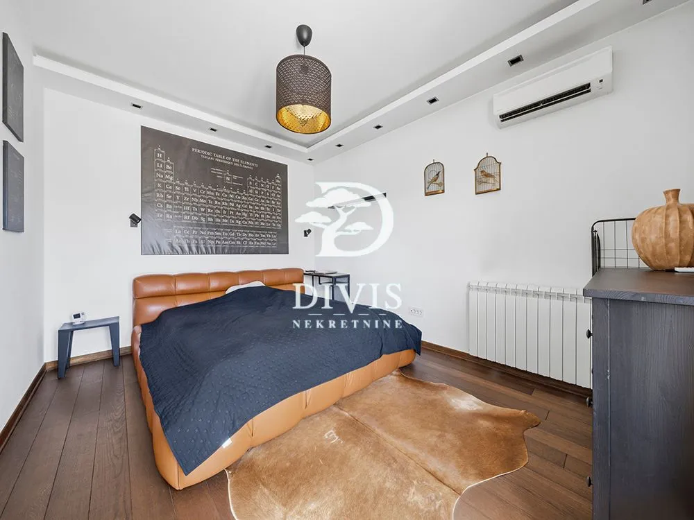 Prodaja, četvorosoban stan, 157m², Dedinje Sve Podlokacije, Beograd