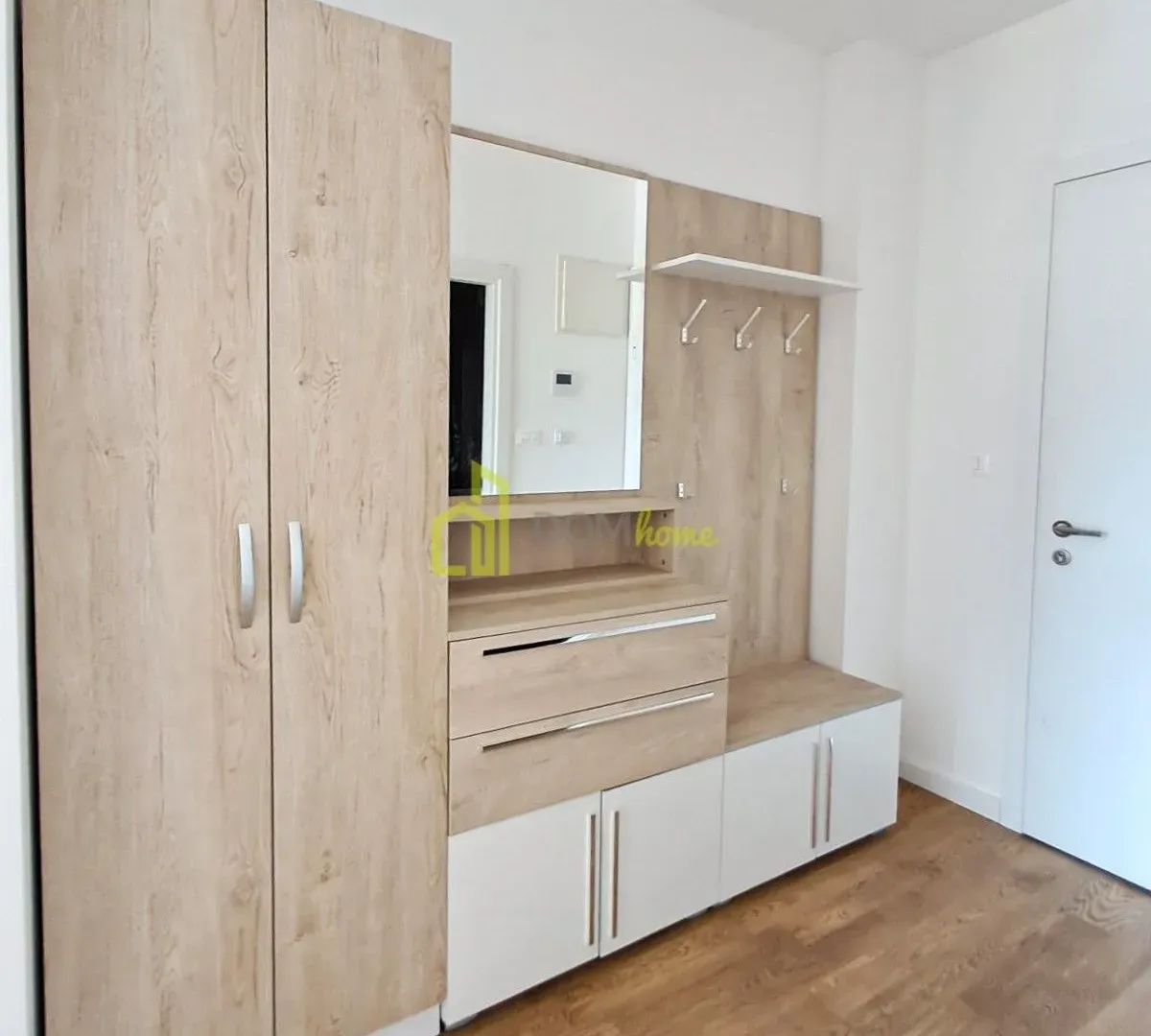 Rent, one bedroom apartment, 45m², Berane, Crna Gora