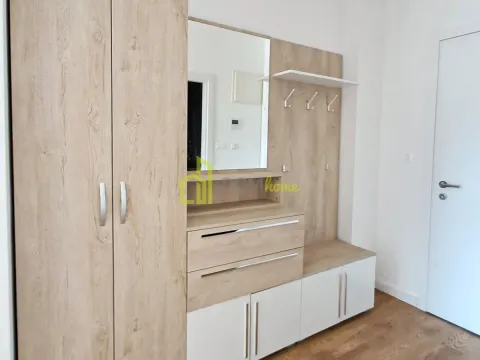 Rent, one bedroom apartment, 45m², Berane, Crna Gora - image 2