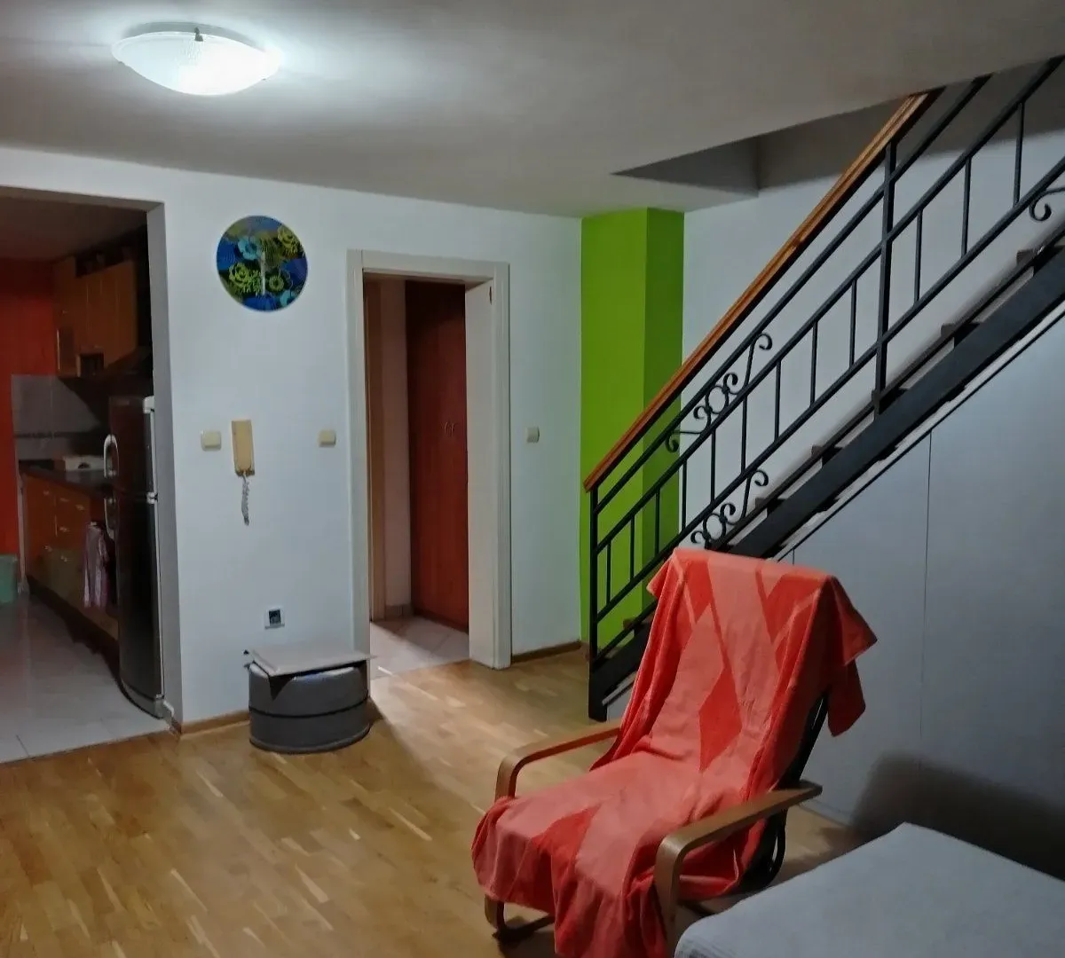 Sale, two bedroom apartment, 85m², Budva, Crna Gora