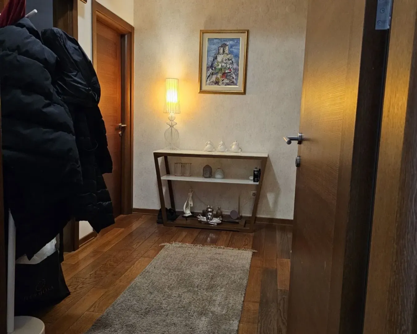 Prodaja, dvosoban stan, 89m², Momišići, Podgorica