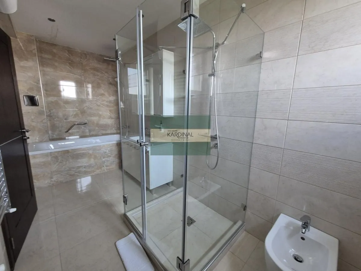 Prodaja, dvosoban stan, 56m², Aqua park, Jagodina