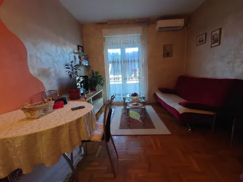 Izdavanje, jednosoban stan, 40m², Stari Aerodrom, Podgorica - image 13
