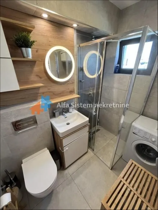 Rent, apartment, 58m², Lekino Brdo, Voždovac Sve Podlokacije