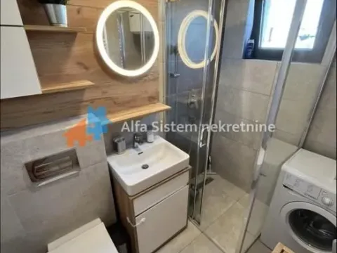 Rent, apartment, 58m², Lekino Brdo, Voždovac Sve Podlokacije - image 15