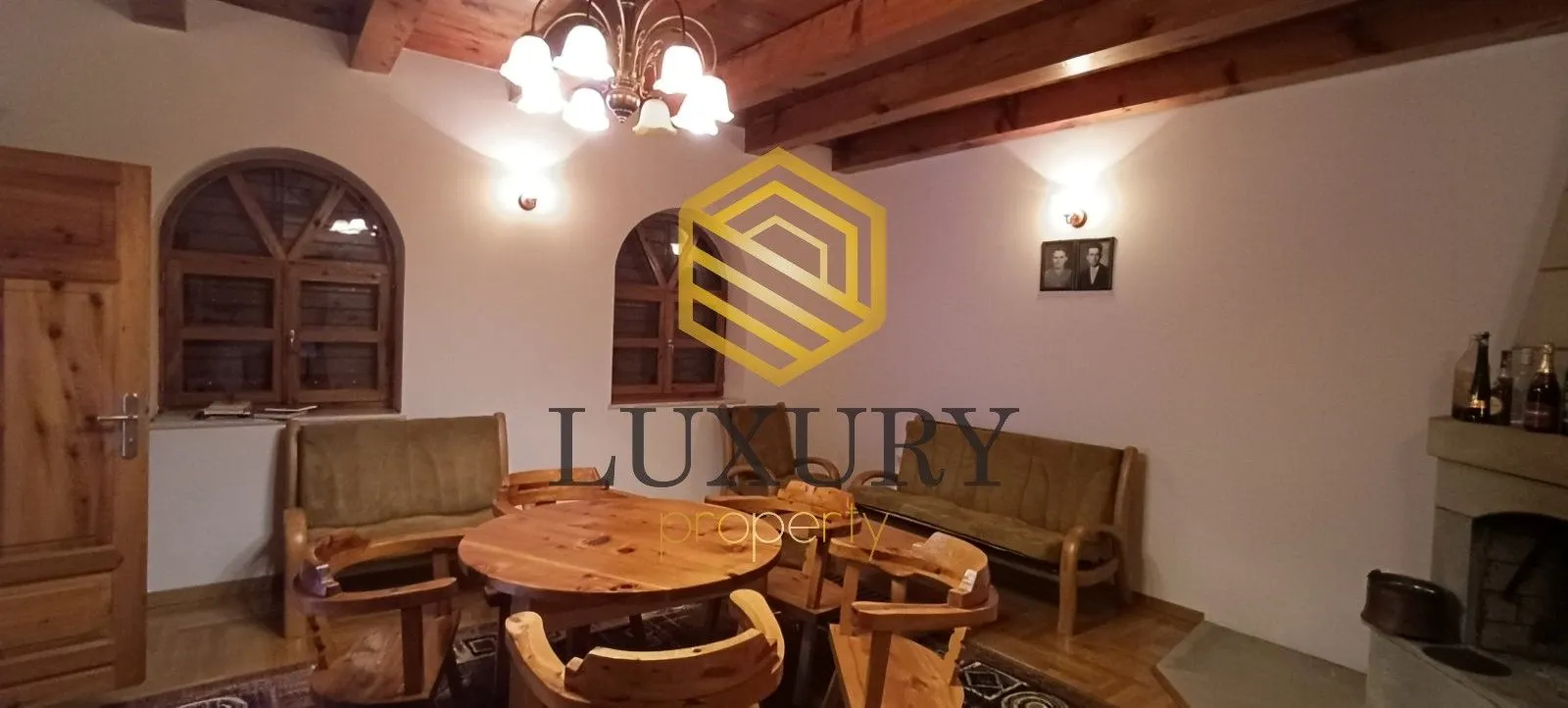 Rent, house, 110m², Mareza, Podgorica