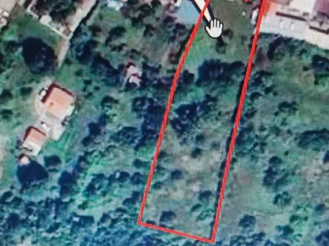 Zemljište in Centar