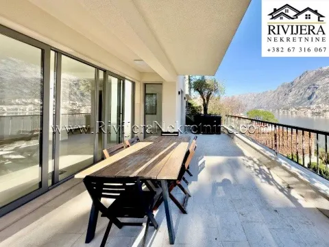 Prodaja, dvosoban stan, 161m², Muo, Kotor - image 15