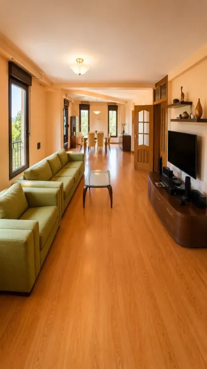 Sale, three bedroom apartment, 200m², Centar, Podgorica