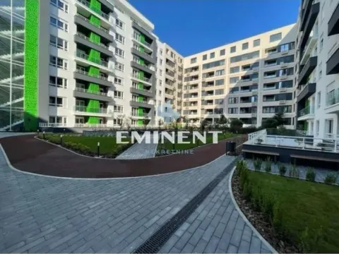 Izdavanje, dvosoban stan, 62m², Novi Beograd Blok 65, Novi Beograd Sve Podlokacije - image 12