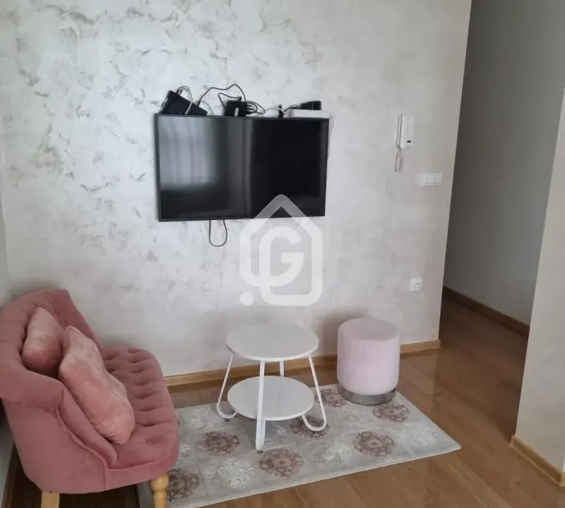 Prodaja, dvosoban stan, 44m², Obudojevica, Zlatibor