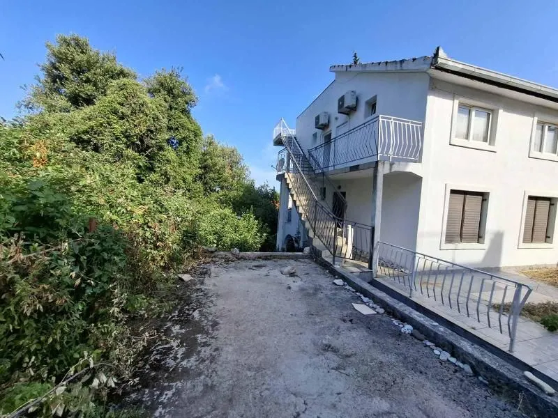 Sale, house, 66m², Bar, Crna Gora