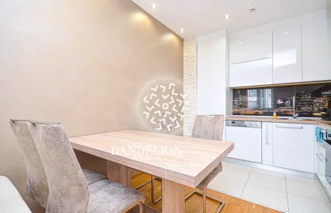 Rent, one bedroom apartment, 59m², Central Point, Podgorica - image 1191