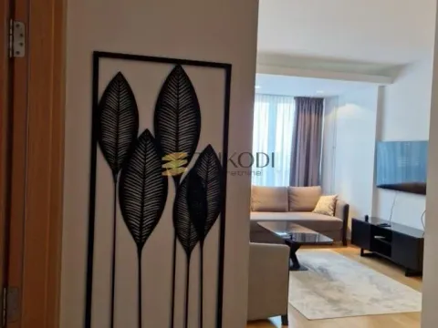 Izdavanje, trosoban stan, 85m², Stari Grad, Beograd - image 13