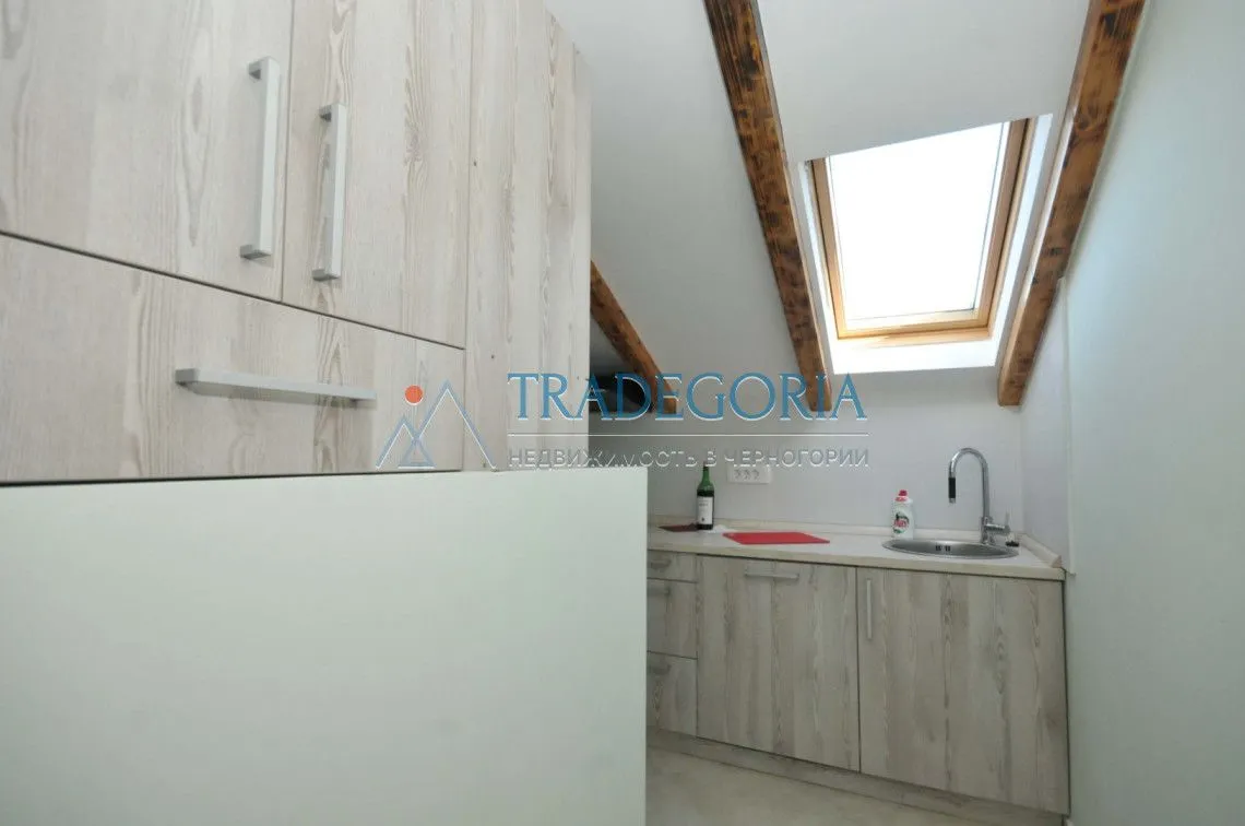 Prodaja, trosoban stan, 106m², Bečići, Budva