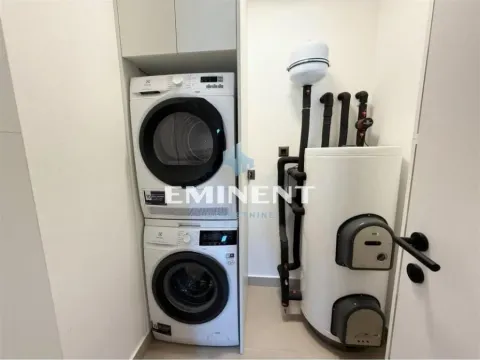 Izdavanje, stan, 92m², Gundulićev Venac, Beograd - image 19