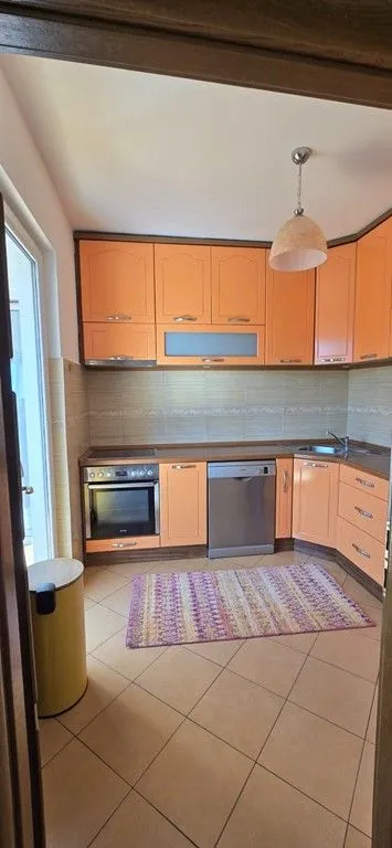 Izdavanje, jednosoban stan, 63m², Zabjelo, Podgorica