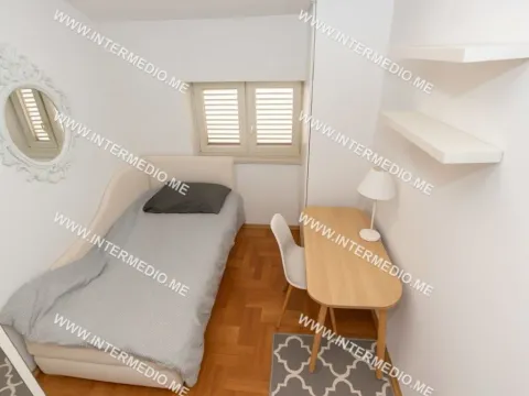 Prodaja, dvosoban stan, 50m², Topla, Herceg Novi - image 7