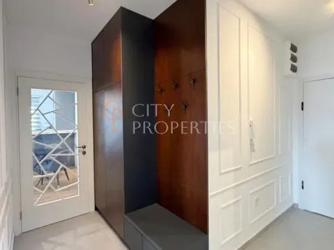 Rent, apartment, 77m², Krivi Most, Podgorica - image 3