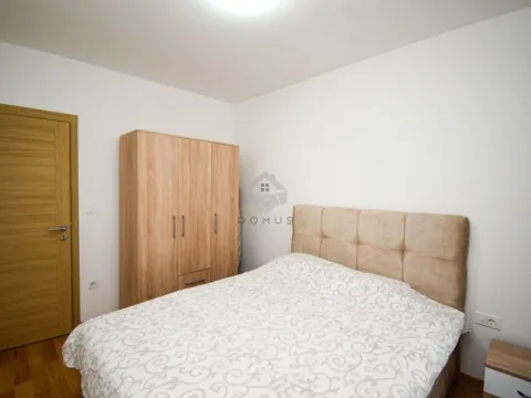 Izdavanje, jednosoban stan, 45m², City Kvart, Podgorica - image 8