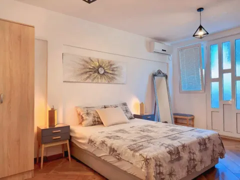 Rent, studio apartment, 30m², Zeleni Pojas, Bar - image 3