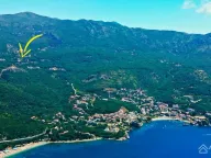 Sale, land lot, 600m², Kuljače, Budva - image 2