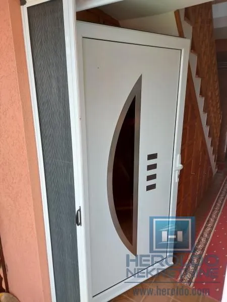Prodaja, kuća, 116m², Rakitovo, Jagodina
