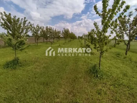 Prodaja, kuća, 45m², Perlez, Zrenjanin - image 17