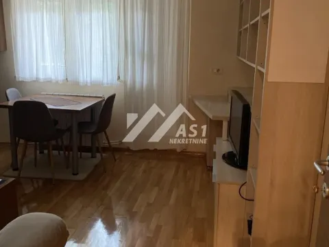 Rent, two bedroom apartment, 42m², Sajam, Novi Sad Sve Podlokacije - image 4