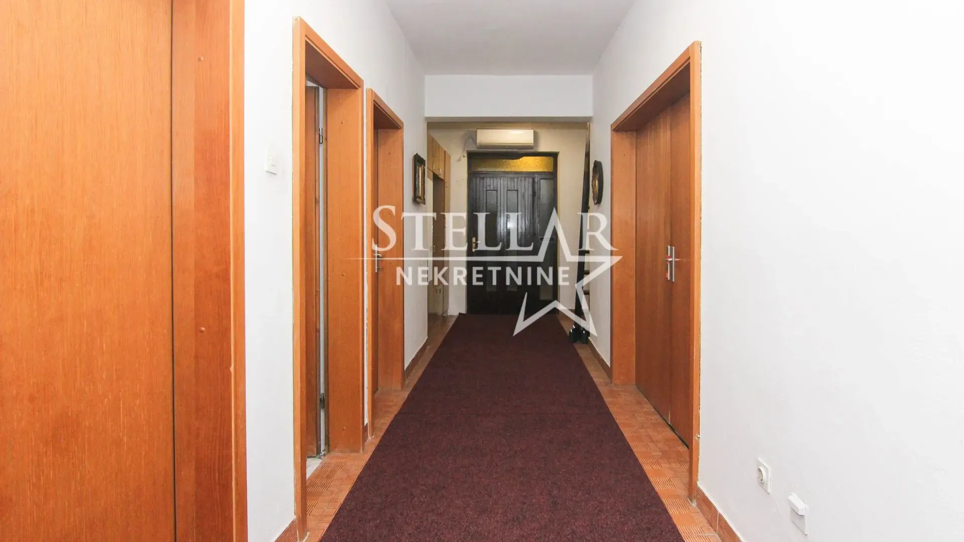 Rent, two bedroom apartment, 80m², Masline, Podgorica