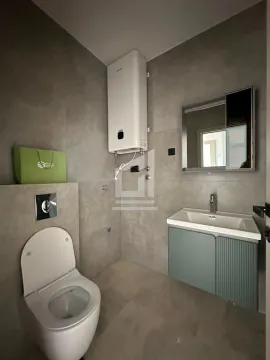 Prodaja, jednosoban stan, 55m², Zagorič, Podgorica - image 4